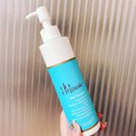 ドゥーオーガニック ボディエマルジョンをお試しさせていただきました✴︎.しっとり保湿してくれるのにベタつかず、サラッと仕上げてくれるオーガニックのボディ乳液🧴❤︎.肌を引き締め&hellip;のInstagram画像