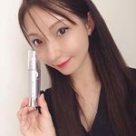 最近使ってみて、凄く効果があった美容液を紹介しますね！ 100%植物由来の濃厚な美容液。（ #リペアジェル ）ハリ・ツヤ・潤い・透明感を出したいなら是非試して欲しい☆「潤い効果により小じわ&hellip;のInstagram画像