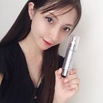 前にもご紹介したけど、凄く効果があった美容液を紹介しますね！ 100%植物由来の濃厚な美容液。（ #リペアジェル ）ハリ・ツヤ・潤い・透明感を出したいなら是非試して欲しい☆「潤い効果により&hellip;のInstagram画像