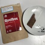 普段から飲んでるルイボスティー♪これは、ペットボトル用だって！便利だね〜味も飲みやすくて、子どもも良く飲んでました💗#タイガールイボスティー #ルイボスティー #プレミアムルイボスティー &hellip;のInstagram画像