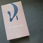 TASLY様のプーアール茶をお試しさせていただきました。.予想してた以上に飲みやすかったです。かなり小さくてコンパクトなので、会社に持っていって飲むのも簡単でいいなと、思いました。&hellip;のInstagram画像