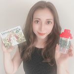 .青汁生活いつも三日坊主だけど 頑張って１ヶ月続けてみようと思う✨.身体の中から健康に&hellip;💁&zwj;♀️💋.#フルーツ青汁 #ダイエット #ヴィーナスグリーン #青汁 #monipla&hellip;のInstagram画像