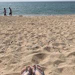 先日海へ行った時のお供もmakegenic ボタニカルホワイト◇メイク直し用の乳液が染み込んでいるコットンシートで、炎天下の海辺で遊んだ帰りにササっとメイク直し〜香りもいいしお&hellip;のInstagram画像