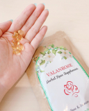 「VALANROSE　ハーバルローズサプリメント」の画像（2枚目）