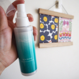 「おすすめ＊スプレー化粧水」の画像（3枚目）