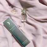 ♤最近使ってる美容液✨リソウリペアジェル医学誌に掲載のエイジングケア美容液です🥰100%植物由来で成分に水が入ってない驚き❗️1本でいいから楽で年齢肌に効果あり✨ボトル&hellip;のInstagram画像