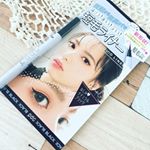 ピメル　パーフェクトリキッドライナーは毛先が短いから力の加減がしやすく描きやすいです💕 肌馴染みのいい自然なブラックなのでキツすぎずちょうどいい🎶 スーパーウォータープルーフなので夏でも安心🥰一日メイ&hellip;のInstagram画像