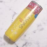 ..#シーズンズ #アフターケアトリートメント をご紹介します🍍.脱毛、除毛をした後の肌を整えさらに抑毛効果もあるローションです🌟.とろみのあるテクスチャでとっても伸び&hellip;のInstagram画像