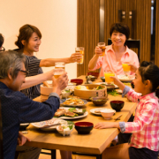 「楽しい食卓」創業100周年記念第2弾！【こどもの笑顔あふれるおいしい食卓風景】写真コンテストの投稿画像