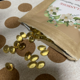 「バランローズ ハーバルローズサプリメント」の画像（3枚目）