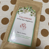 バランローズ ハーバルローズサプリメント