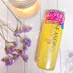 ：：SEASONS 𓇼◌ ͙ 𓆉 ˚. *▶︎アフターケアトリートメント　ボディ用ローション：モイストラボ等、様々なスキンケアブランドを展開されている明色化粧品さんの新シリーズ&hellip;のInstagram画像