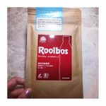 &infin;----------------------&infin;･･モニプラさんよりモニターさせて頂いたTIGERさんのルイボスティー！･･あんまりルイボスティー飲んだことないけど、開けたらめ&hellip;のInstagram画像