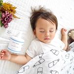 ＊﻿あぁー寝顔が可愛い💓﻿﻿﻿@mishiilist さんの BABY BORNで﻿全身保湿しています🤲﻿﻿ママモデルの東原亜希さんと﻿エステティシャンの高橋ミカさんの&hellip;のInstagram画像