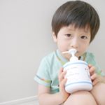 ママモデル東原亜希さんとエステティシャン高橋ミカさんのコラボ商品✨ .ミッシーリスト @mishiilist BABYBORN フェイス＆ボディミルク❤️ .３種類のオーガニックオ&hellip;のInstagram画像