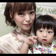 「2才の子供と♪」貴方の口臭大丈夫！？信頼できる指定医薬部外品の【ルブレン喉・口臭トローチ】で集中ケアしよう！の投稿画像