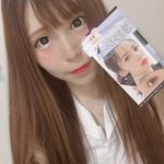 *ピメル　パーフェクトリキッドライナー・・普通のアイライナーよりもペン先が短くラインを引くのが苦手な人でも手ブレすることなくかけると思います！・・普段ブラックを&hellip;のInstagram画像