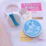 化粧直しする時にテカリも抑えてさらに日焼け止めも塗りたい！とずっと思っててやっと出会ったUV効果のあるフェイスパウダー！！ @kokuryudo_cosme プライバシーUVフェイスパウダ&hellip;のInstagram画像