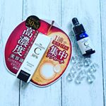 ・@micwelva.C・C・LABOプレミアムセラム.ビタミンC30％配合の高濃度美容液.天然由来100％、不純物を一切使用せず厳選された6種類の原料のみで作られたシンプ&hellip;のInstagram画像