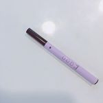 ピメルのアイライナー♡﻿﻿﻿﻿短毛ライナー、はじめて使いましたが、まつ毛の間が埋めやすく、描きやすい！﻿﻿﻿わたしのすきなブラウンブラック♡﻿﻿﻿﻿#アイラ&hellip;のInstagram画像