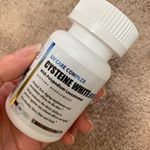 最近追加したサプリ✨✨日本の基準値の2倍のlシステインがとれます‼️容器も小さくて持ち歩きにも便利♫サプリも小粒で飲みやすいです。#suplinx #サプリンクス #美白 #飲む日&hellip;のInstagram画像