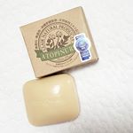 赤ちゃん、乾燥肌、アトピー肌でも使えるくれえる様のA・Nソープを試させて頂きました⍢⃝꒡̈⃝.次男、三男、主人が乾燥肌、アトピー体質なので3人に試させてもらいましたが&hellip;.&hellip;のInstagram画像