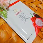 .﻿﻿﻿gg SABINAジージーサビナ ﻿﻿あのお菓子で有名な&nbsp;﻿江崎グリコさんが﻿20年あまりの研究を経て﻿「食のチカラでカラダの﻿内側から美を育てる」を﻿&hellip;のInstagram画像