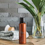 .気になっていた炭酸泡のスキンケア。do organicの炭酸配合乳液を使ってみました🙂しゅわしゅわな泡乳液が出てくるのですが、もちもちのまま肌の上でキープされて気持ちいい◎夜化粧&hellip;のInstagram画像