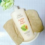 ・毎日、暑いですね～。.そんな暑い日はバスタイムがとても楽しみになります💕.私が今、愛用中のボディシャンプーは.@leivy_japan の.レイヴィーボディシャン&hellip;のInstagram画像