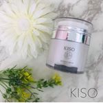 .スーパー美容液成分と呼ばれるレチノールがカプセルに入ってる&hellip;オーガニックエキスも入ってるみたいで優しく美肌に&hellip;✨✨ シンプルなデザインで好感あがる＾＾ #基礎化粧品研究所 #レチ&hellip;のInstagram画像