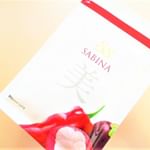 エイジングケアにぴったり♪　「gg SABINA（ジージーサビナ）」＊＾＾＊ 創業して９７年、グリコが20年あまりの研究を経て、エイジンング世代を意識して開発！食品メーカーの江崎グリコが「食の&hellip;のInstagram画像