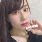 おすすめのリップクリーム❁メイク前に塗っておくとリップのノリが良くなるよ〜♡♡爽やかな香りで夏にもぴったし🥰♡.#ハワイアンバスアンドボディ #リップケア #リップバーム #ハワイアン&hellip;のInstagram画像