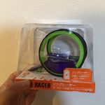 「ヘックスバグ リングレーサー」﻿﻿﻿モニターさせていただきました！！！スタイリッシュな形なのに、クルクル高速回転したり、自分で起き上がったりと面白い動きをしてくれて子どもたちも興味津々で&hellip;のInstagram画像