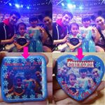 今回はリベンジ編！1回目左上の画像で作ったら左下え.........。lll_ _ )皆さんのお顔めの辺りがlll_ _ )2回目これはダメや( ・▿・)と思い試行錯誤&hellip;のInstagram画像