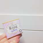 .コンタクトレンズのモニターをさせていただきました。WAVEワンデー RING ヴィヴィッドベールというコンタクトレンズです。.着色外径が13.4mmということで自分の目より少&hellip;のInstagram画像