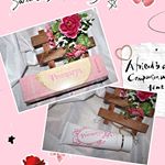 プレマーム独自のスリースポット方式ケアで美肌へ導いてくれるボディクリーム 『プレマーム』💕.肉割れや妊娠線のケアにおすすめなの💖.肉割れには悩まされているので嬉しい😊.&hellip;のInstagram画像