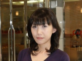 髪