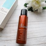 ホイップクリームみたいなほわほわな炭酸乳液🧴《ドゥーオーガニック ブライト サーキュレーター ミルク》ダメージしたお肌をしっかり保湿・・炭酸泡がお肌の奥までしっかり浸透🌟塗&hellip;のInstagram画像