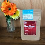 こちらの、Tiger様の有機プレミアムルイボスティーをお試しさせていただきました。こちらは500mlのペットボトルで作れる、便利なルイボスティーです。茶葉をキャップでとめて、一晩おいて&hellip;のInstagram画像