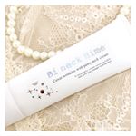 首が綺麗って憧れませんか？‥‥‥‥‥‥‥‥‥‥‥‥‥‥‥‥‥‥‥‥‥‥‥‥‥プチプラに期待はしてなかったのに&hellip;‼️「首のシワを瞬時に隠しながらケアもできる」って疑いながらも気になってた&hellip;のInstagram画像