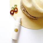 ・dear mayuko&nbsp;サンプロテクタースプレー繭から生まれた保湿成分ピュアセリシン&trade;配合で、肌にうるおいを与えながら紫外線ダメージも同時にケアするUVスプレー。dear may&hellip;のInstagram画像