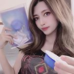 高濃度炭酸パック purury 💠✨💠✨﻿﻿炭酸がしっかり閉じ込められてるから血行促進されるパック🍑🍑🍑﻿﻿🥀美容成分🥀﻿・極限までナノ化したヒアルロン酸﻿・保水力に優れ&hellip;のInstagram画像
