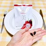 グリコが20年間の研究を経て開発した、若々しくサビないカラダをサポートしてくれるサプリ👨🏻&zwj;🔬💊﻿ gg SABINA﻿﻿美肌の大敵、酸化と糖化に着目して﻿カラダの内側からエイジングケア💎&hellip;のInstagram画像