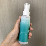 「アトピー肌にも  スキンウォーター」の画像