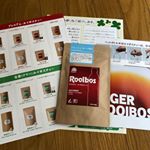 モニプラから当選したペットボトル専用ルイボスティーです❗️500㎖のお水を用意してティーパックを入れたら6時間冷やすだけ👍🏻煮出したりお湯を入れたりしなくていい🤣ティーバッグは特殊なナイロ&hellip;のInstagram画像