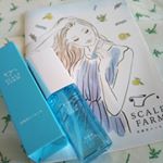 汗っかきの今年はいつも以上に頭から汗かいてベタベタ。妊娠して体質も少し変わったんだろうな‥。#スカルプファーム美頭皮エッセンス 　というのをお試しさせていただいてます。皮脂コンディションを整え&hellip;のInstagram画像