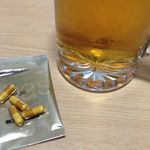 #エカス #二日酔いに効く #エカスで二日酔い防止 #二日酔い防止 #翌朝スッキリ #二日酔い #２日酔い #酒 #ビール #ekas #monipla #vnst_fanモニターで二日酔い予防の&hellip;のInstagram画像