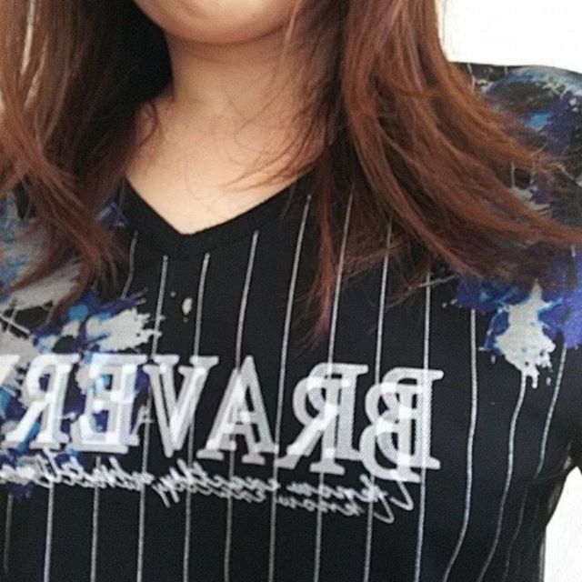 口コミ投稿：～ヘアカラー～デビルズトリック ワイルドレッド一週間のヘアカラー🎵簡単に染められ…