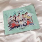🌹..#thesaem のシートマスク💓#seventeen のパッケージでした〜！#韓国コスメ って結構アイドルのパッケージものが多くて、ファンの方はコレクションしたくな&hellip;のInstagram画像