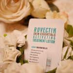 夏の疲れた肌に、良い化粧水見つけましたヾ(≧&nabla;≦*)/ ロベクチン エッセンシャル トリートメントローション 乾燥キメ弾力肌荒れ肌トラブル この1本で5つのあなたの肌悩みをケア！ ○ 超低分子&hellip;のInstagram画像